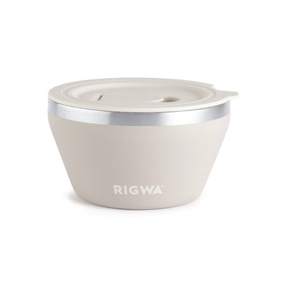 Insulated Bowl Kit (20oz)