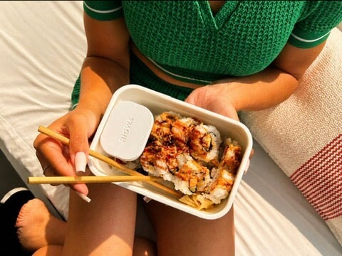 Bento Box Kit (7x4)