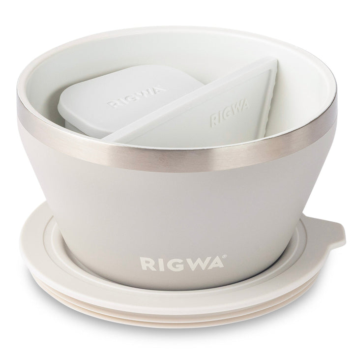 Insulated Bowl Kit (20oz)
