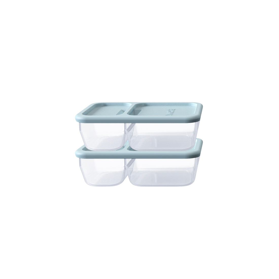 Divider Insert Set (Fits 7x4 Bento Box)