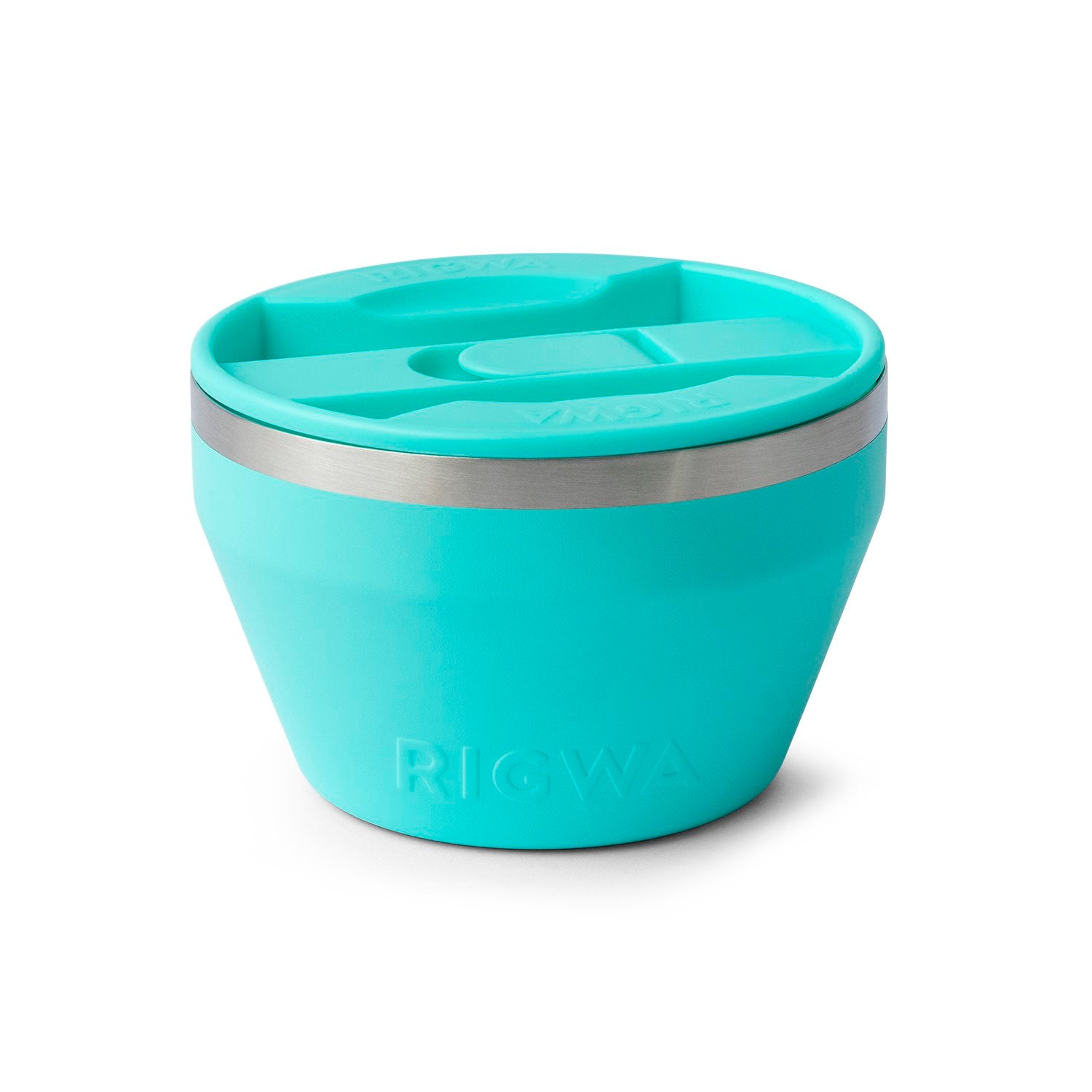 Rigwa Life Insulated Leakproof Bowl, 5 Colors, 1.50 L