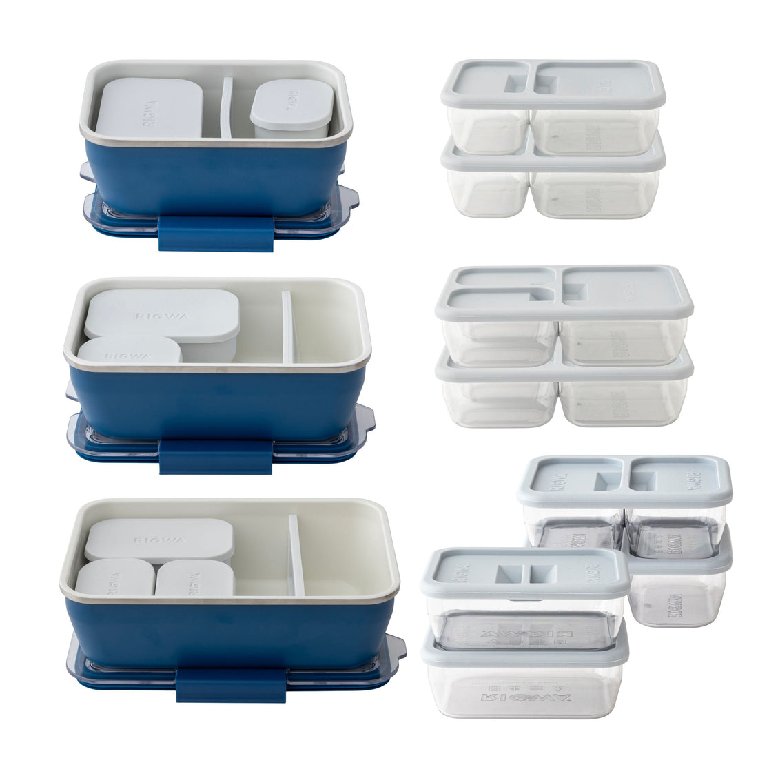 Bento Box Pro Bundle