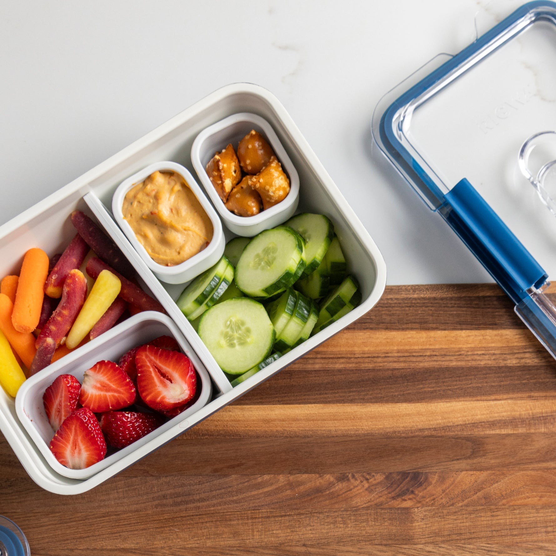 Bento Box Kit (9x6)