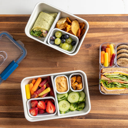 Bento Box Kit (9x6)