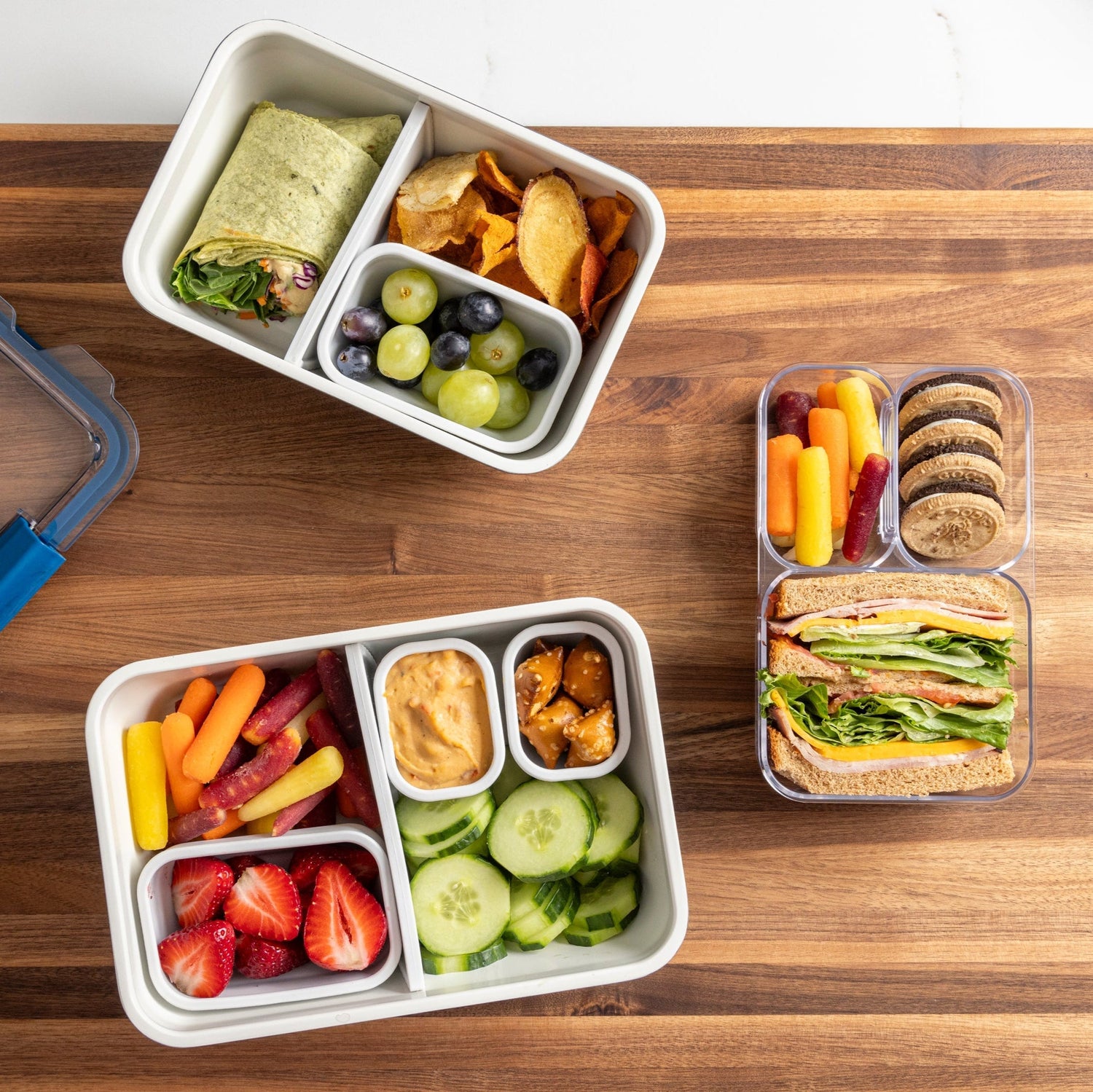 Bento Box Pro Bundle