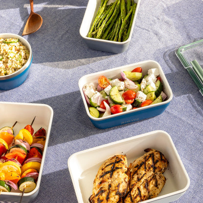 Bento Box Kit (9x6)