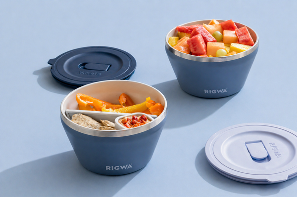 INSULATED BOWL KITS