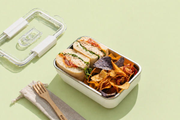 BENTO BOX KITS