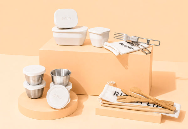 BENTO BOX KITS