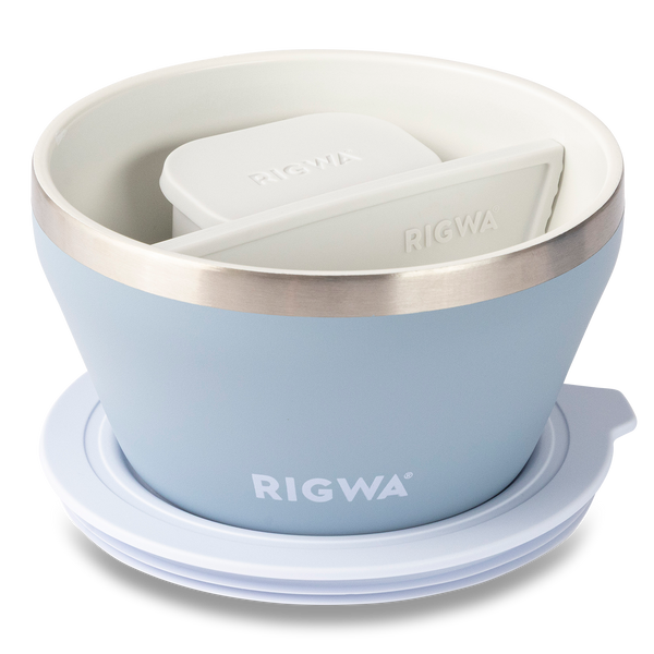 Insulated Bowl Kit (40oz)