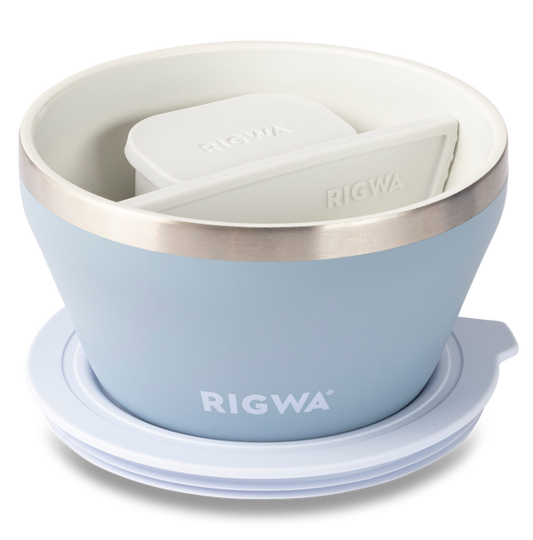 Insulated Bowl Kit (40oz)