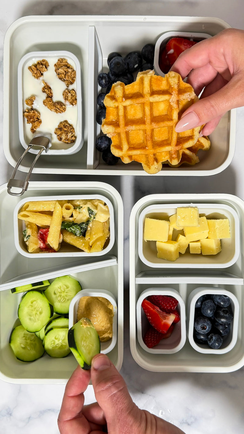 Meal Prep
