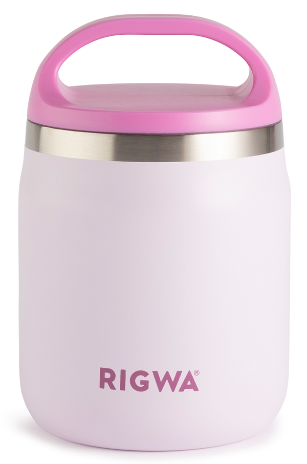 Insulated Food Jar Kit (20oz)