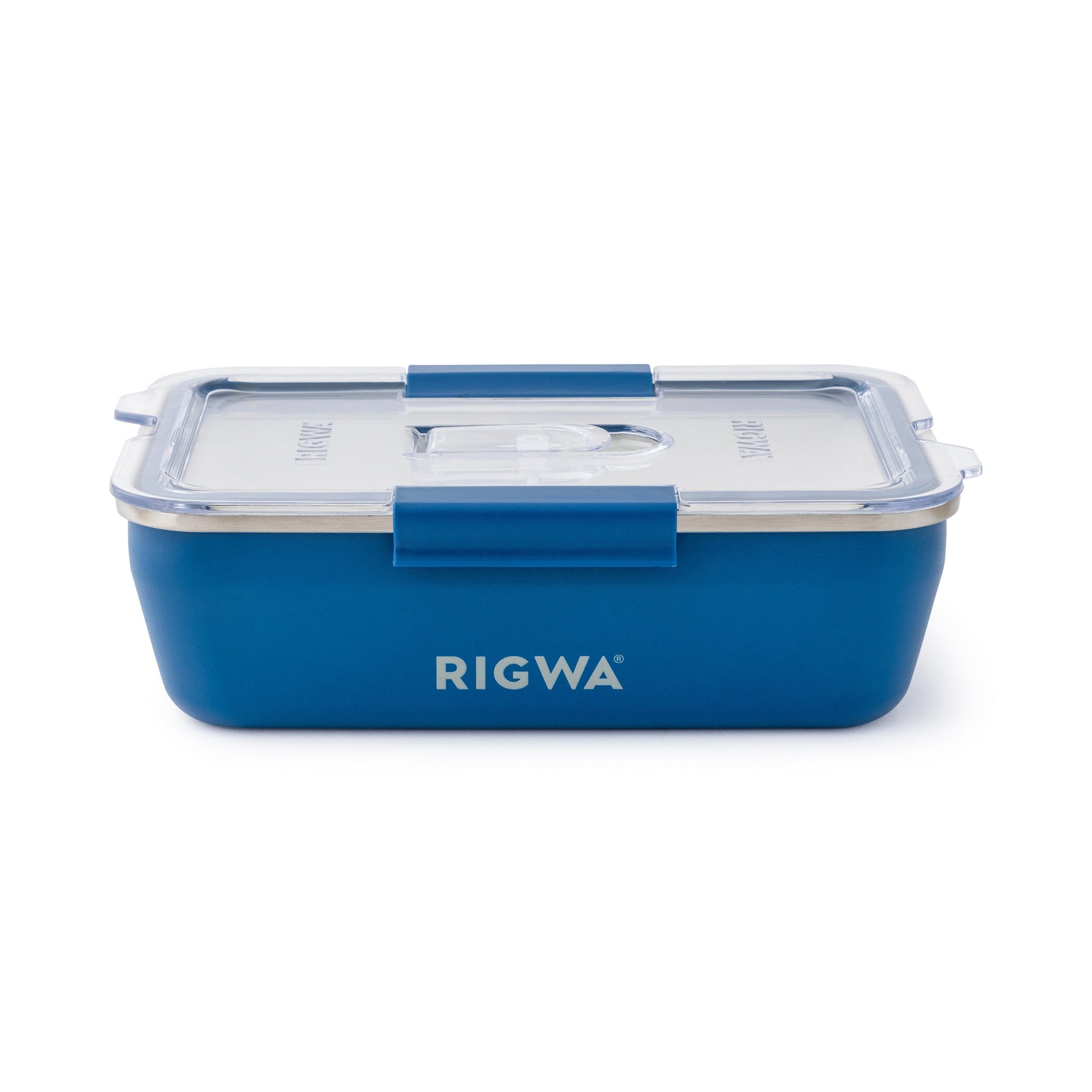 Bento Box Kit (9x6) - Navy