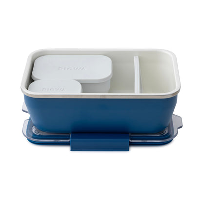 Divider Wall (8x5 Bento Box)