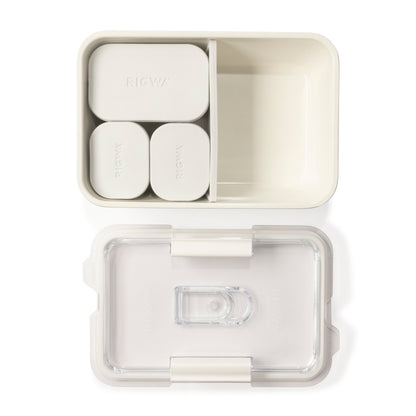 Bento Box Kit (9x6)