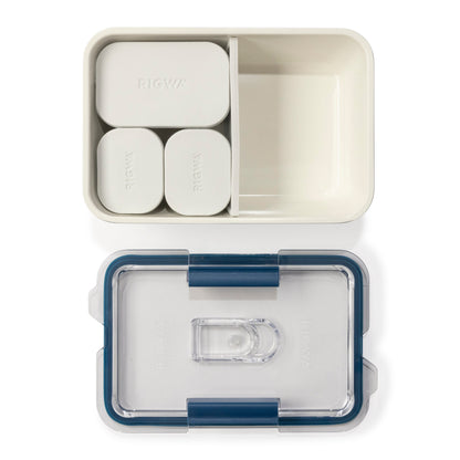 Bento Box Kit (9x6)