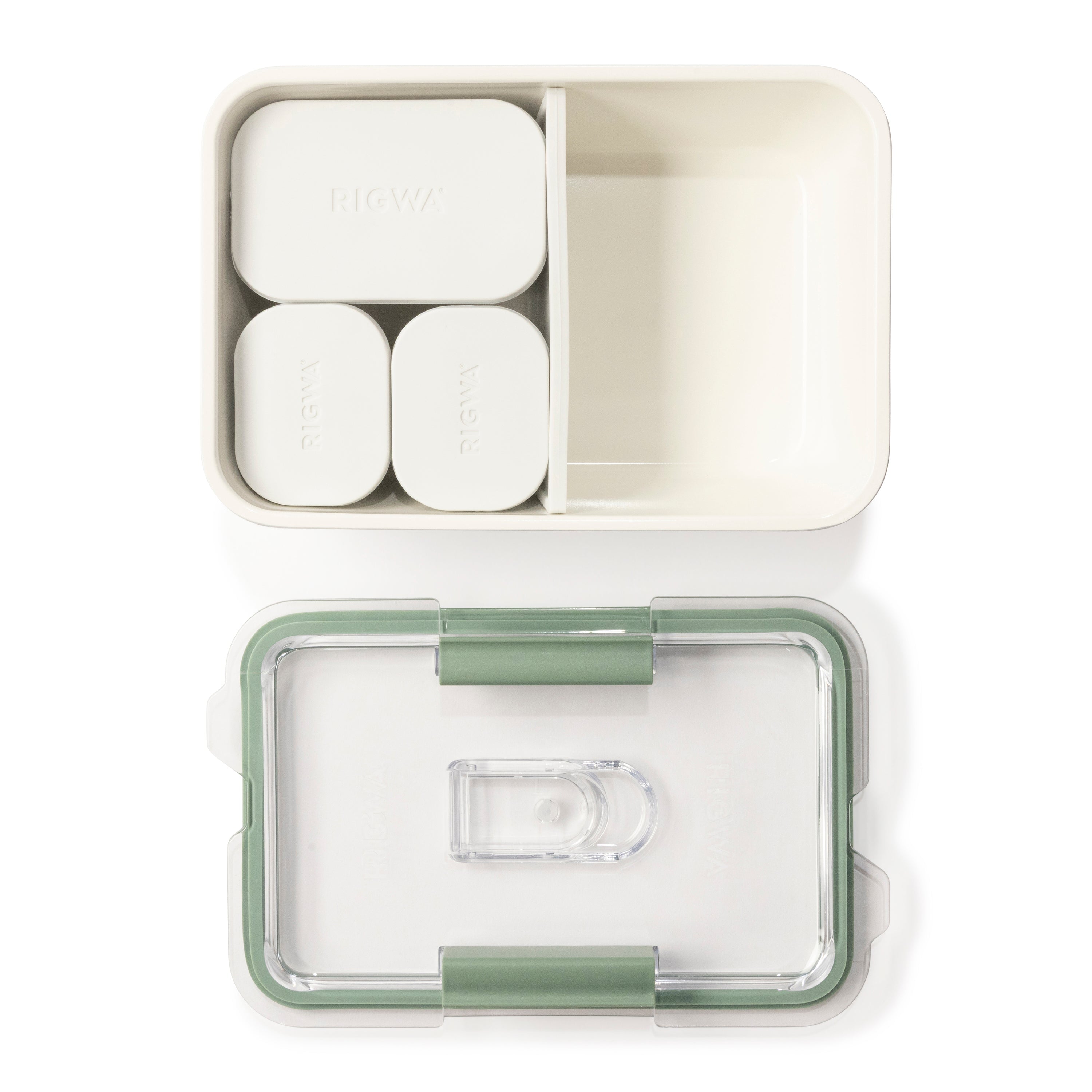 Bento Box Kit (9x6)