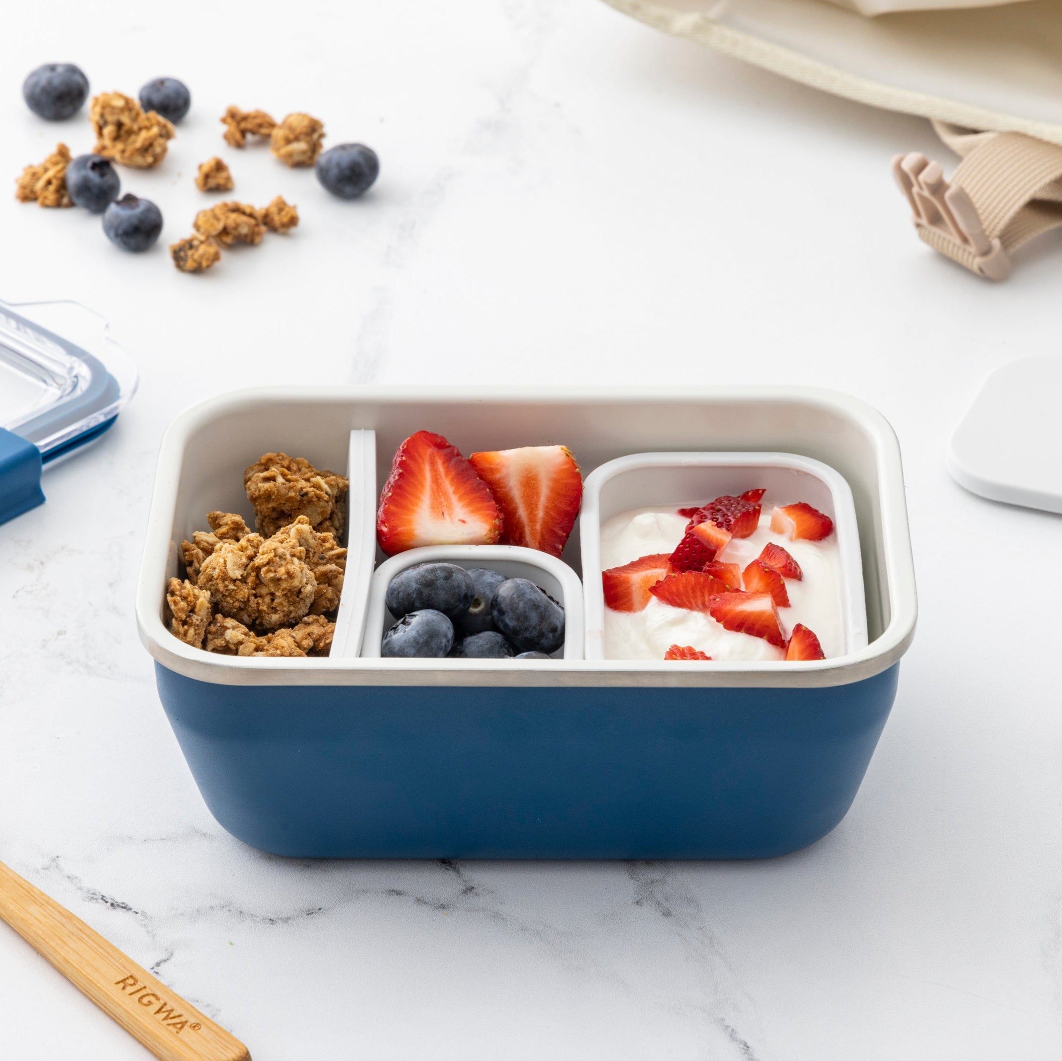 Silicone Insert Set