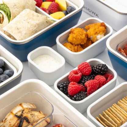 Bento Box Kit (8x5)