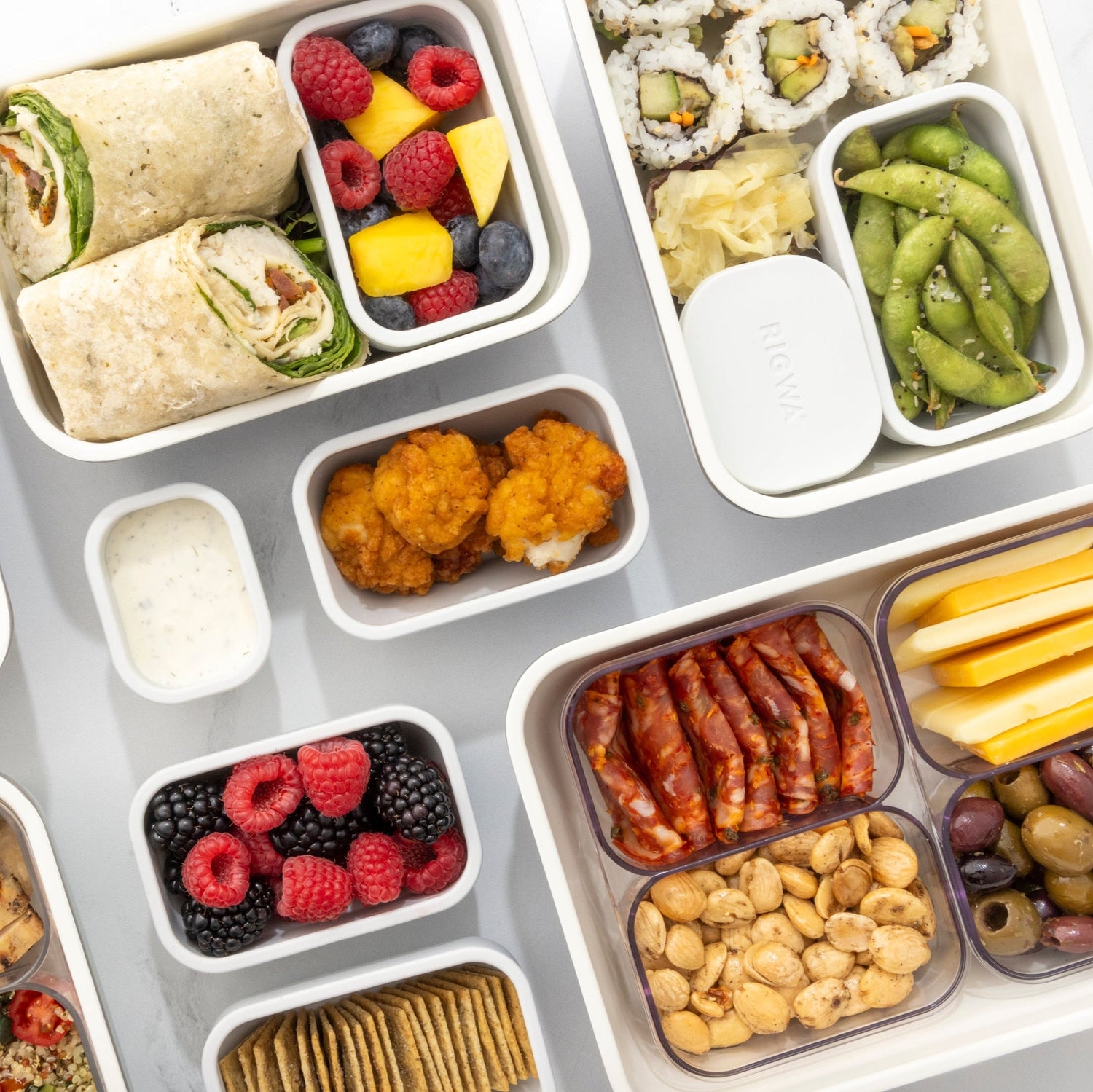 Bento Box Pro Bundle