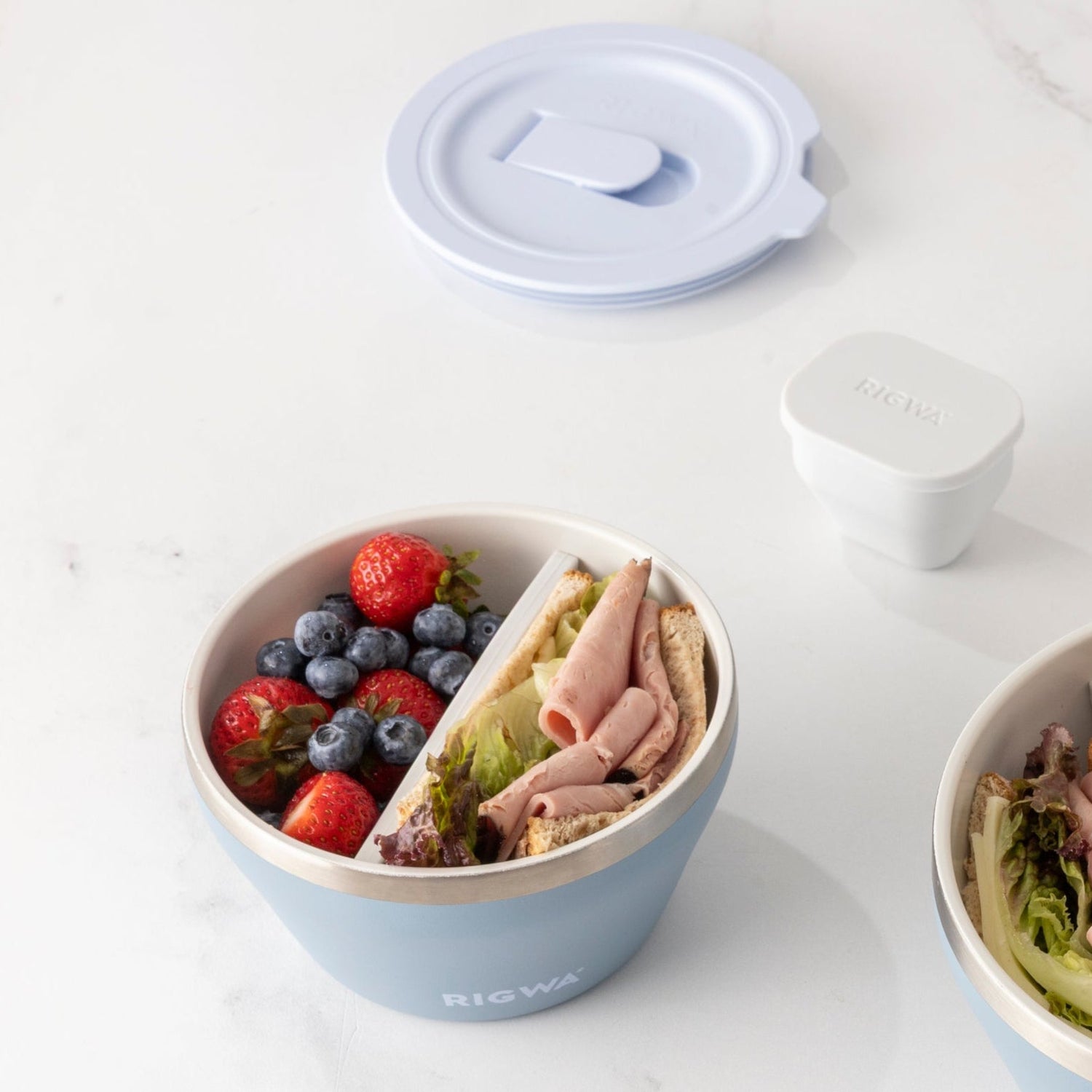 Divider Wall (20oz Fresh Bowl)