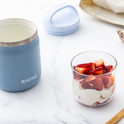 Food Jar Kit