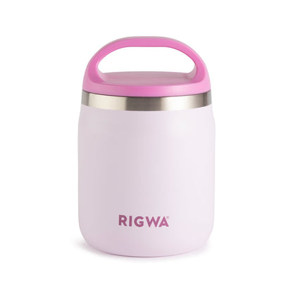 Insulated Food Jar Kit (20oz)