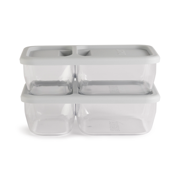 Prep & Store Insert Set (Fits 7x4 Bento)