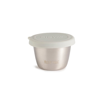 Dressing Containers (Set of 4)