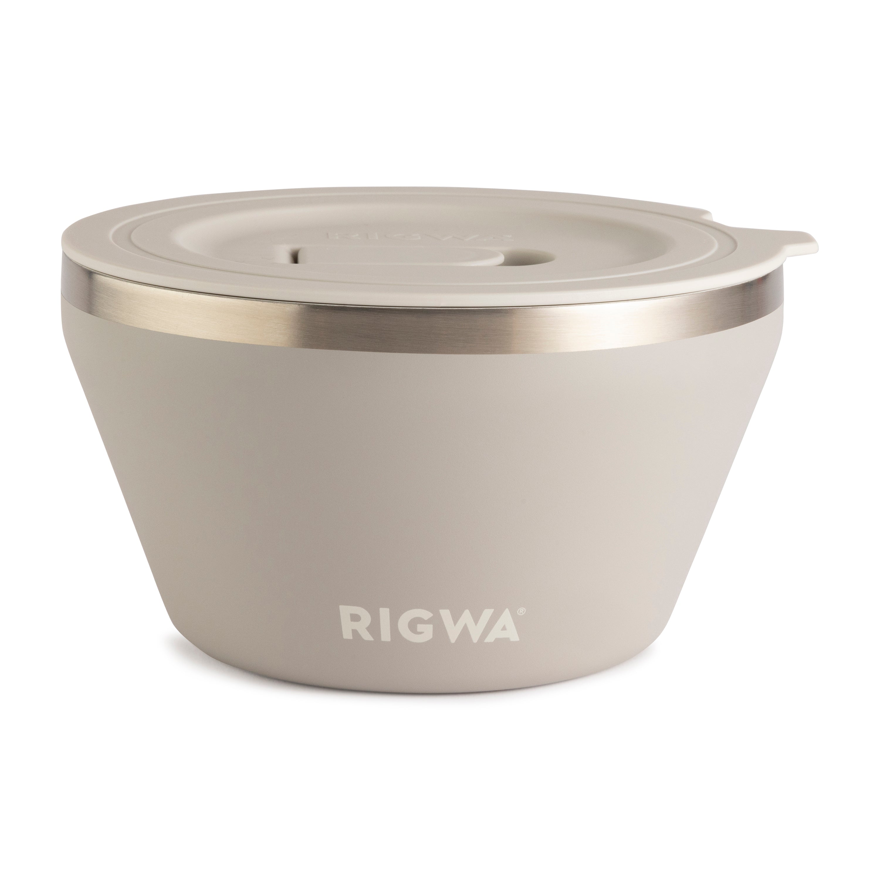 Insulated Bowl Kit (40oz)