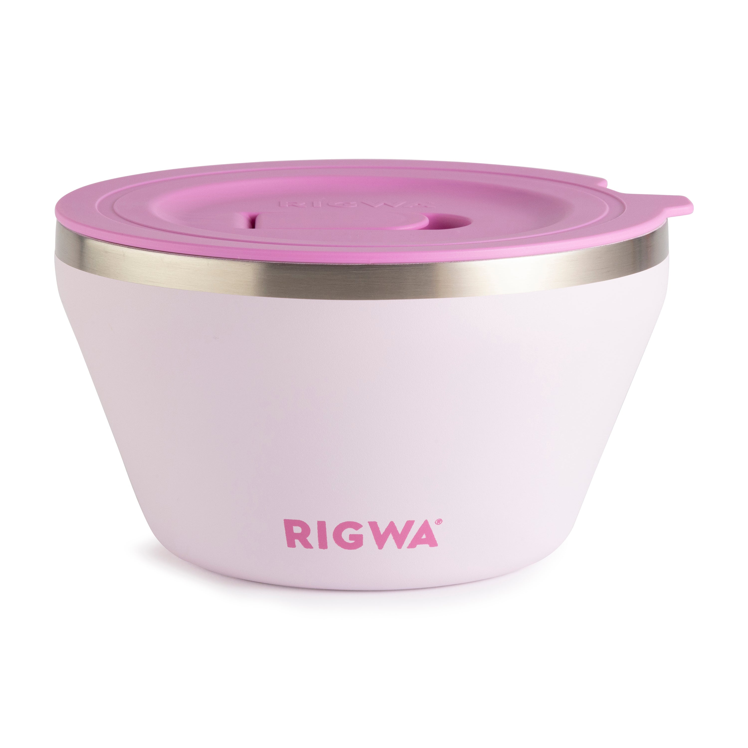 Insulated Bowl Kit (40oz)