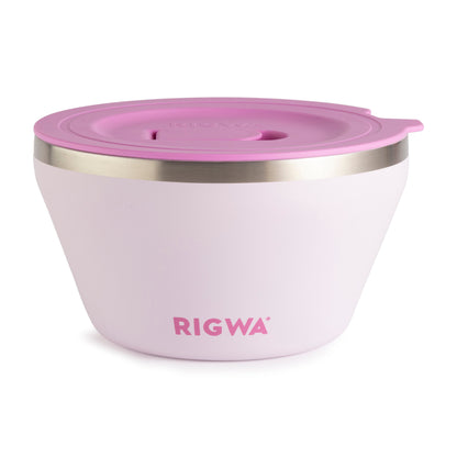 Insulated Bowl Kit (40oz)