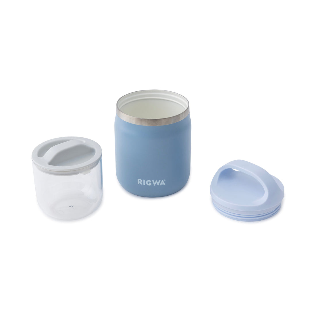 Food Jar Kit