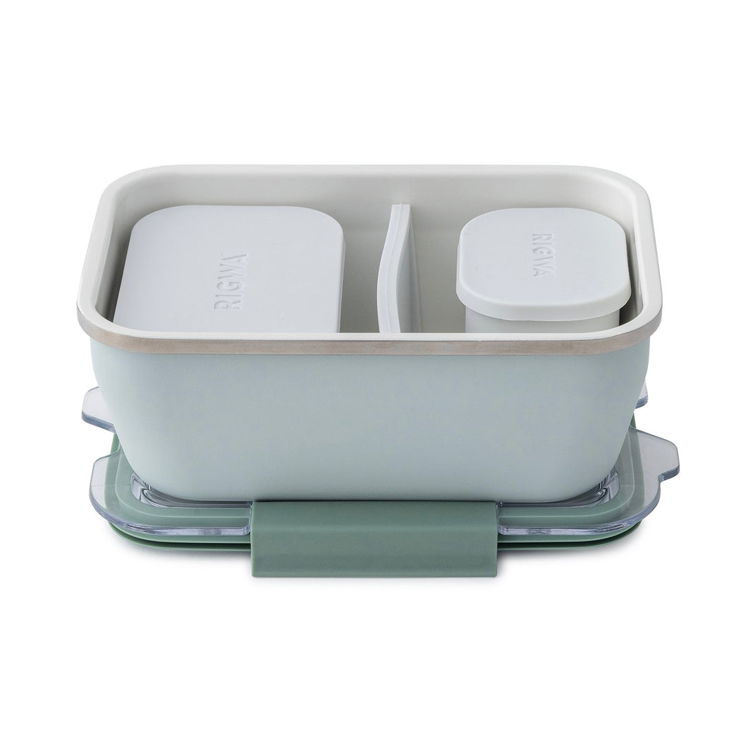 Bento Box Kit (7x4)