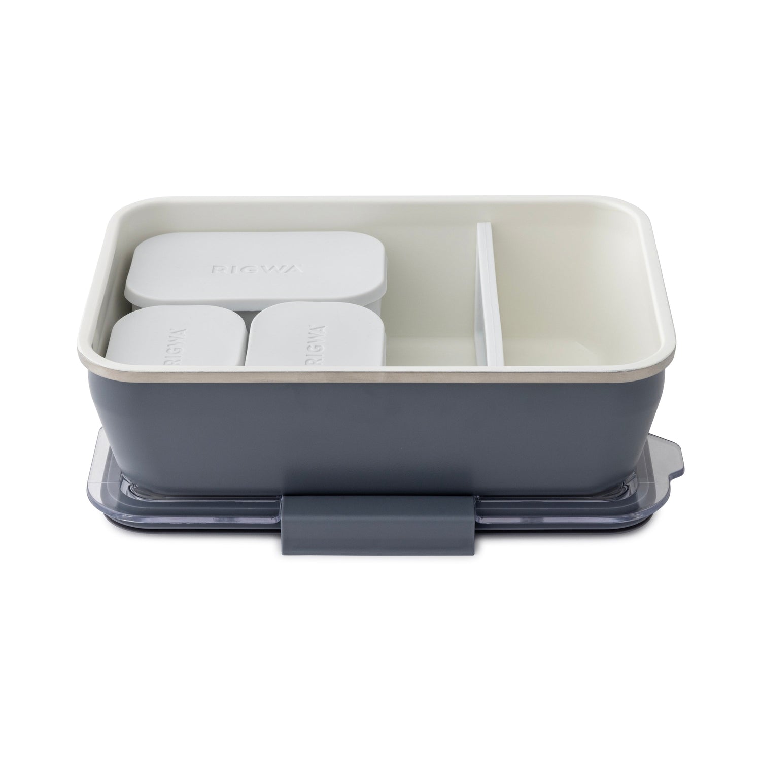 Divider Wall (9x6 Bento Box)
