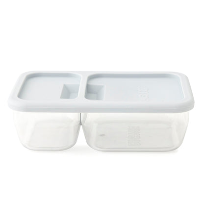 Divider Insert (Fits 7x4 Bento Box)