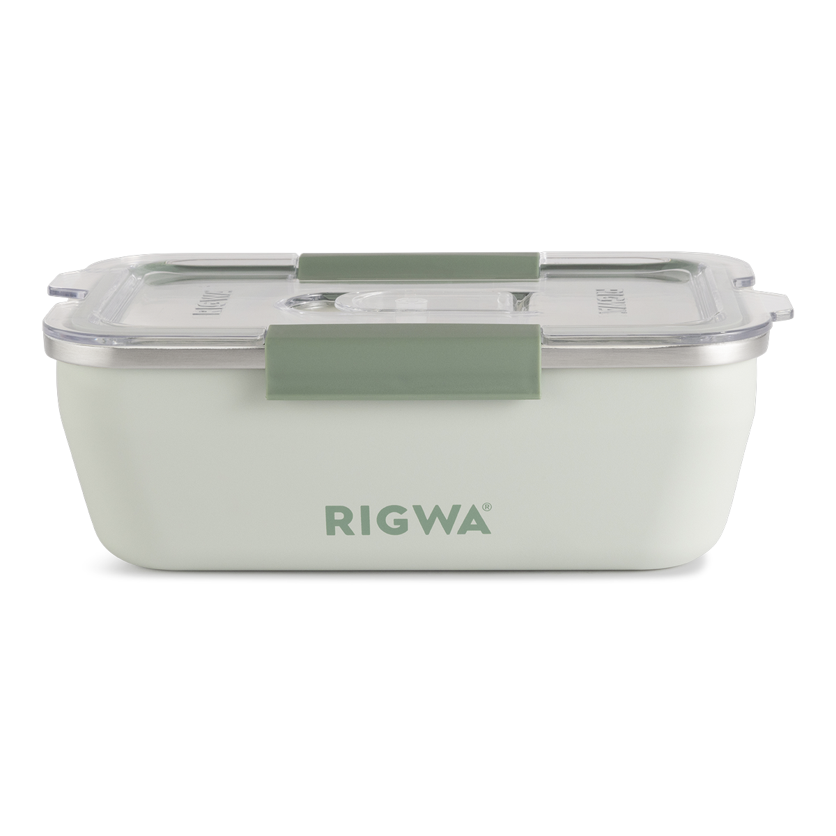 Bento Box Kit (8x5) in Sage