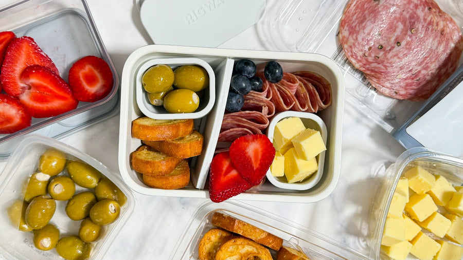 Meal Prep
