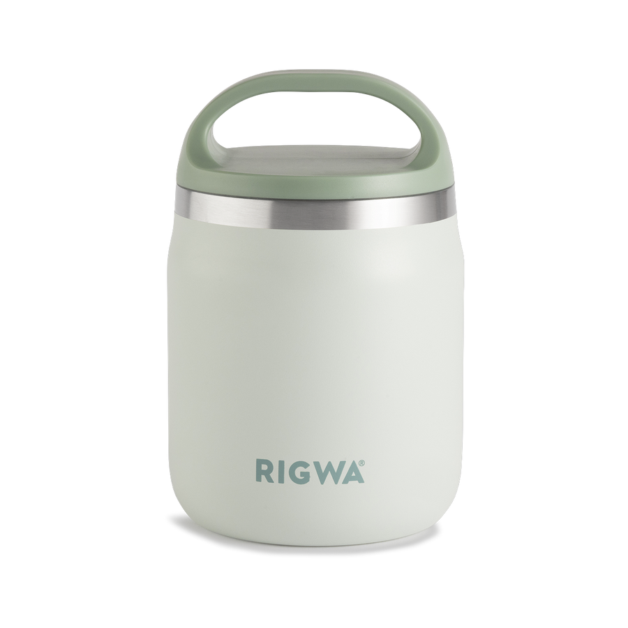 Insulated Food Jar
