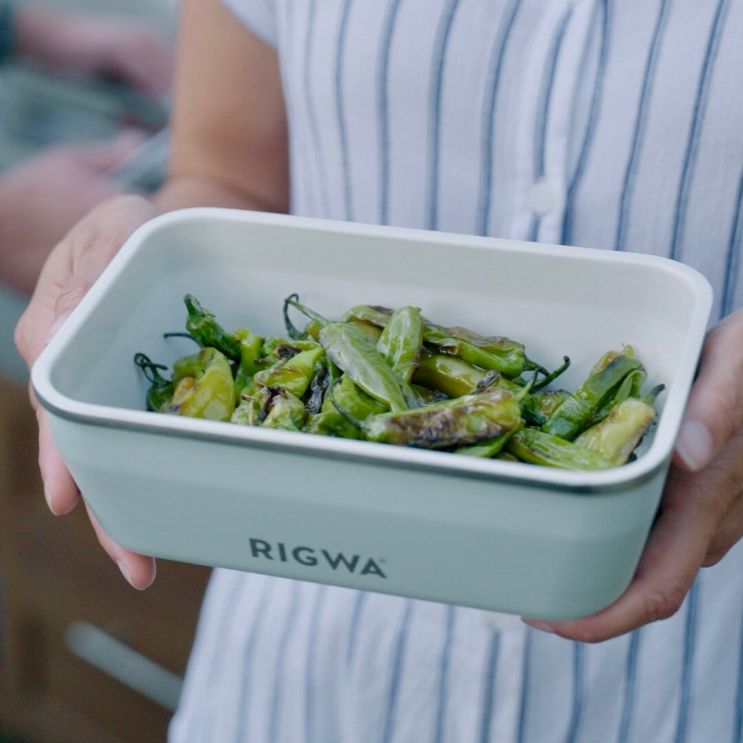 Bento Box Kit (9x6)