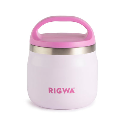 Insulated Food Jar (13oz)