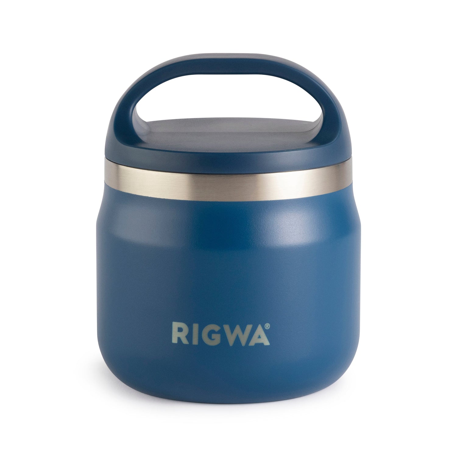 Insulated Food Jar (13oz)