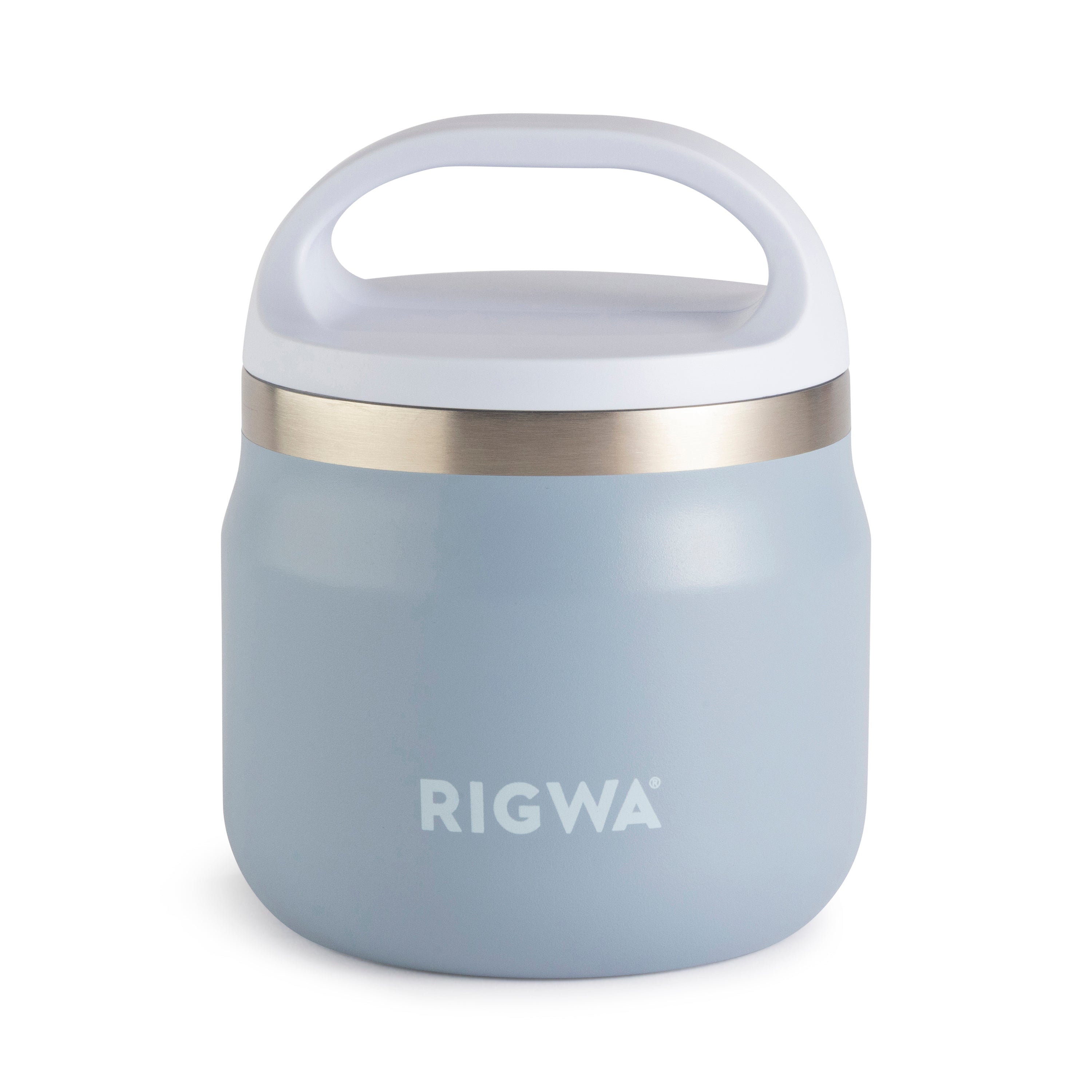 Insulated Food Jar (13oz)