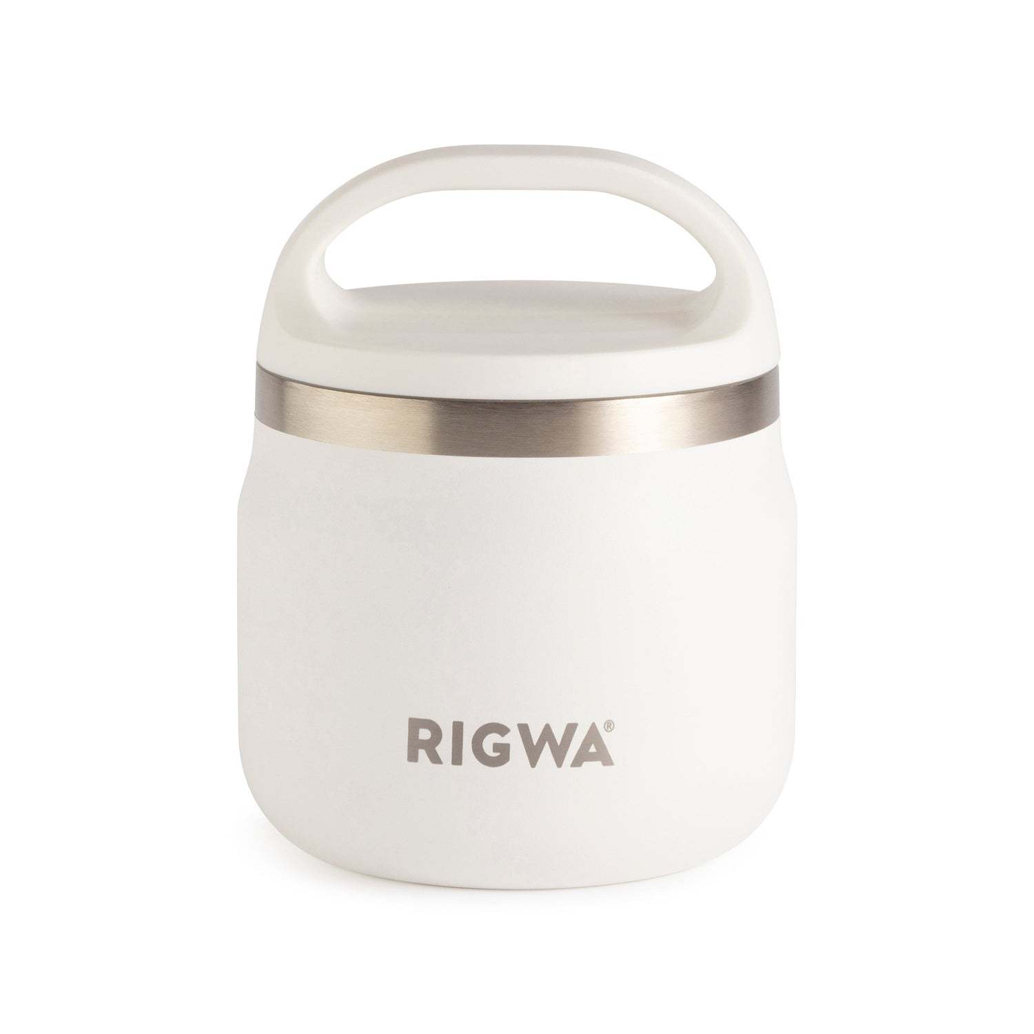 Insulated Food Jar (13oz)