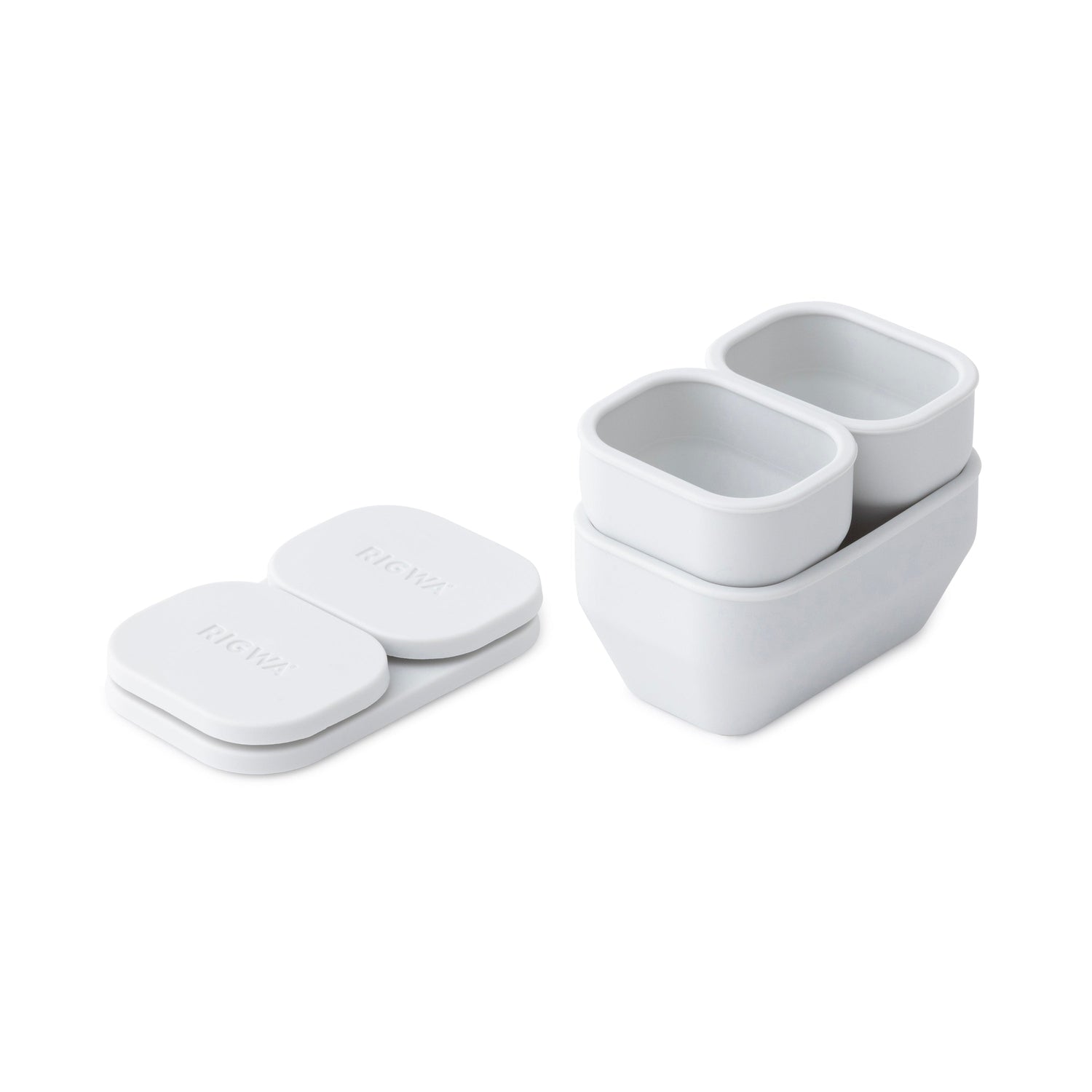 Silicone Insert Set