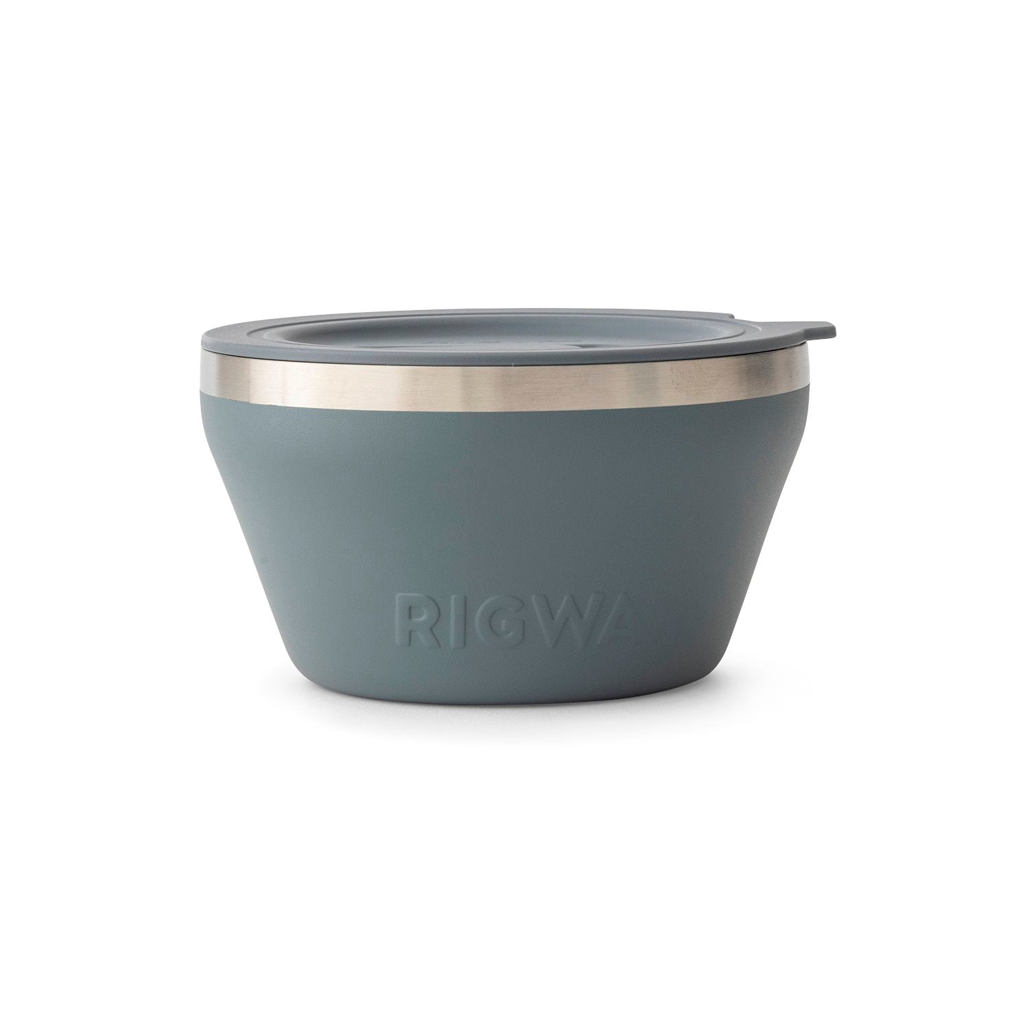 Rigwa Life Rigwa 1.5 Stainless Steel Insulated Bowl - Stainless Steel, Sale
