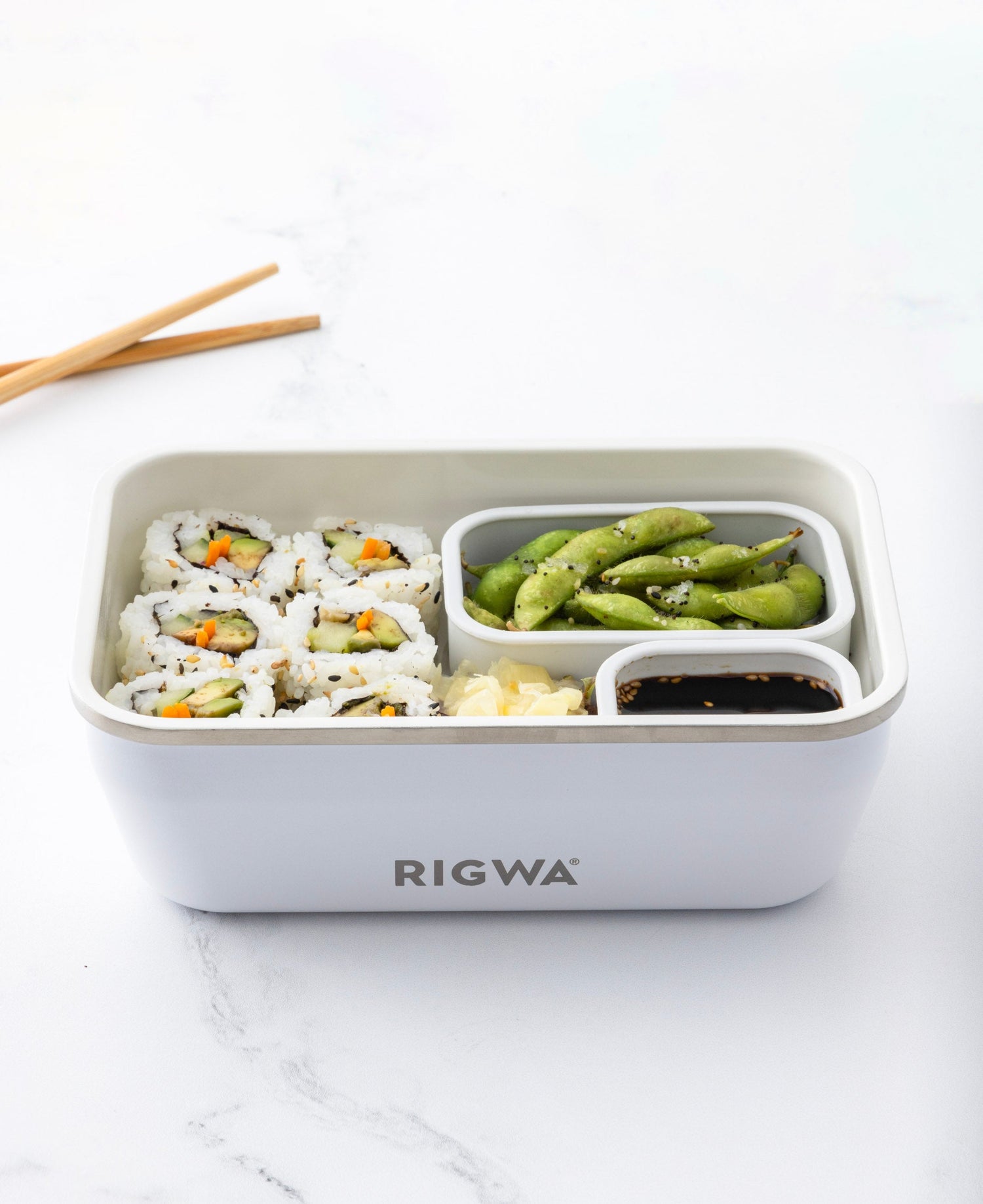Bento Box Kit (9x6)