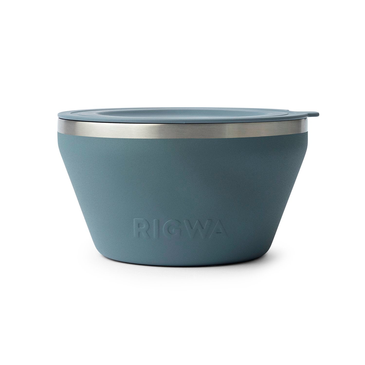Fresh Bowl (20oz) Black - Insulated | Non-Toxic