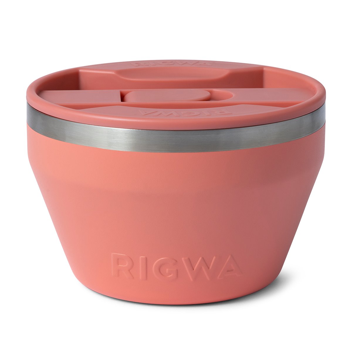 Rigwa Life ADVNTR Bowl (20oz) - Cool Gray